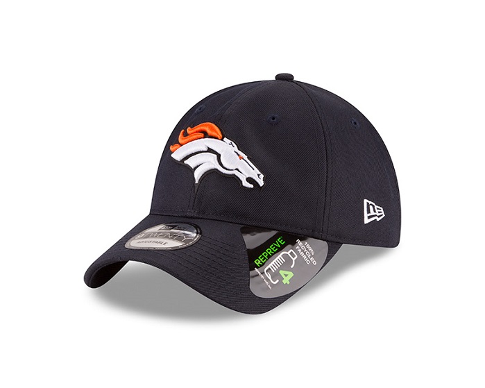 Nfl new era cap best sale